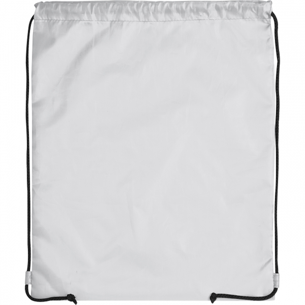 Worek z poliestru z recyklingu 210D WANDA