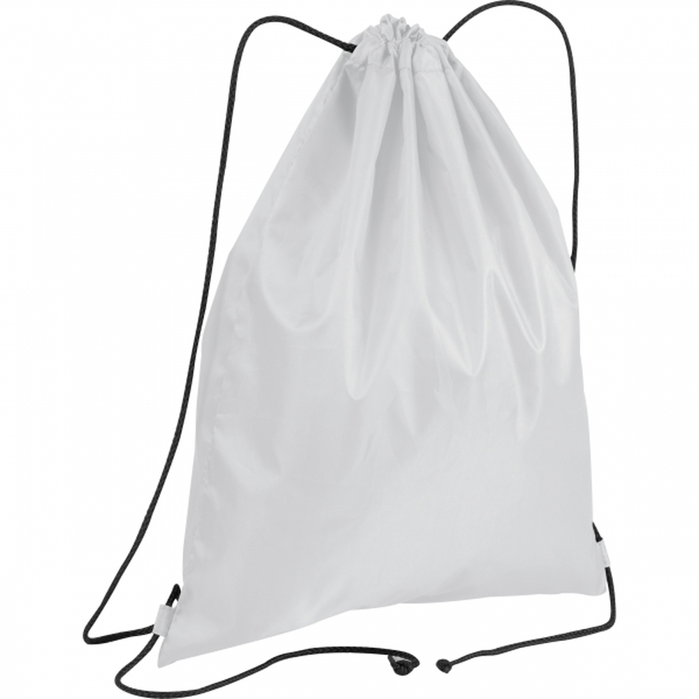 Worek z poliestru z recyklingu 210D WANDA