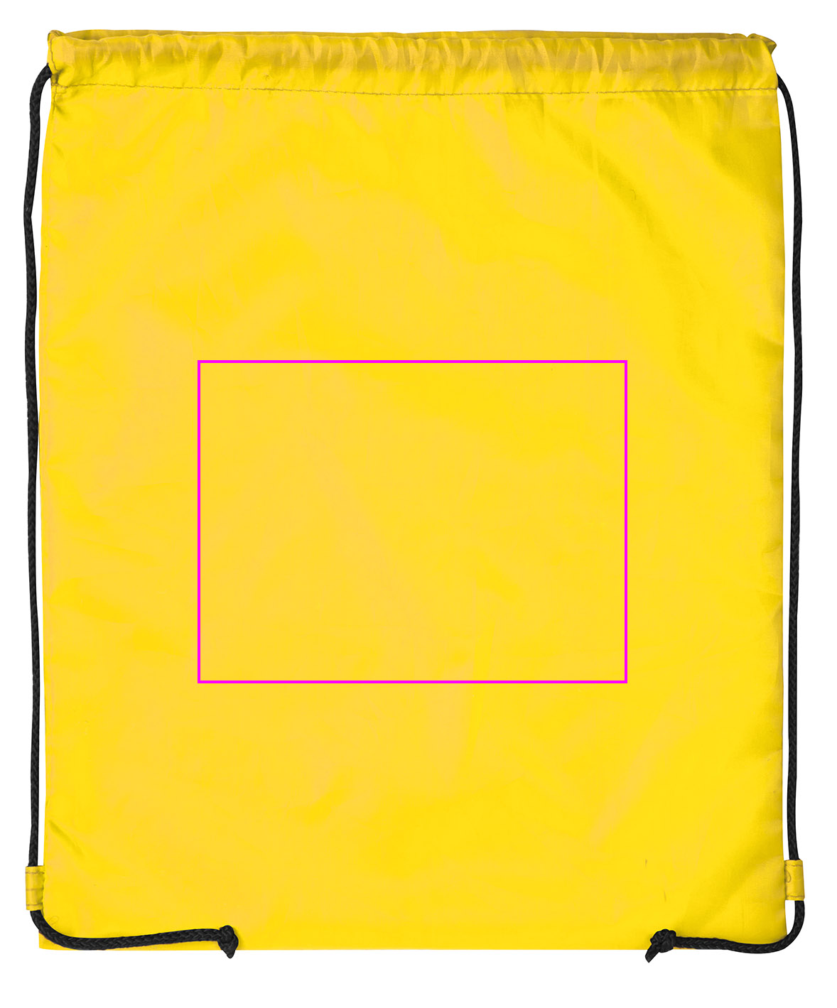 Worek z poliestru z recyklingu 210D WANDA