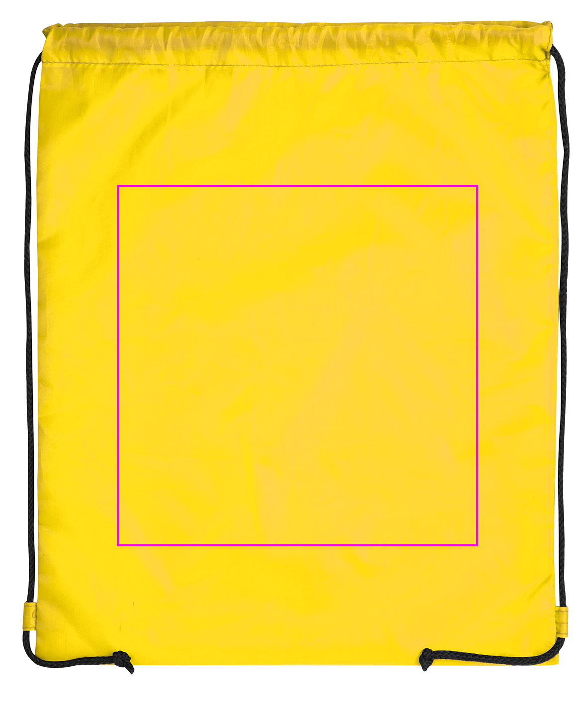 Worek z poliestru z recyklingu 210D WANDA