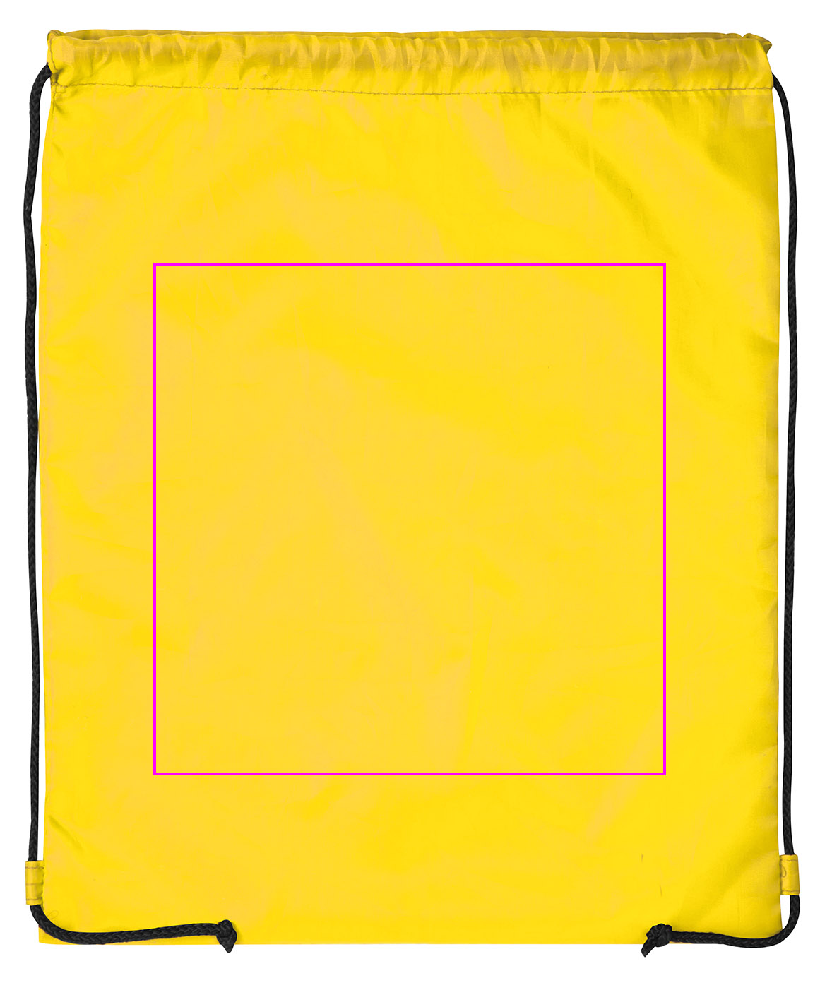 Worek z poliestru z recyklingu 210D WANDA