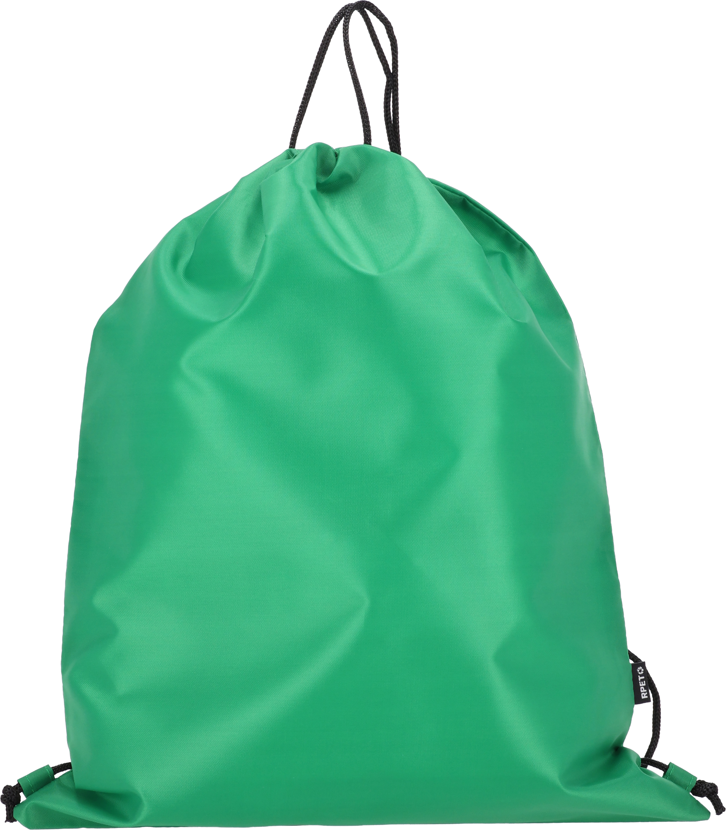 Worek z poliestru z recyklingu 210D WANDA
