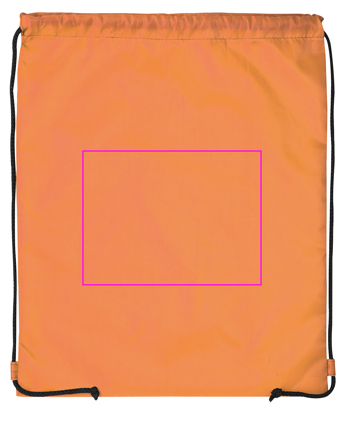 Worek z poliestru z recyklingu 210D WANDA