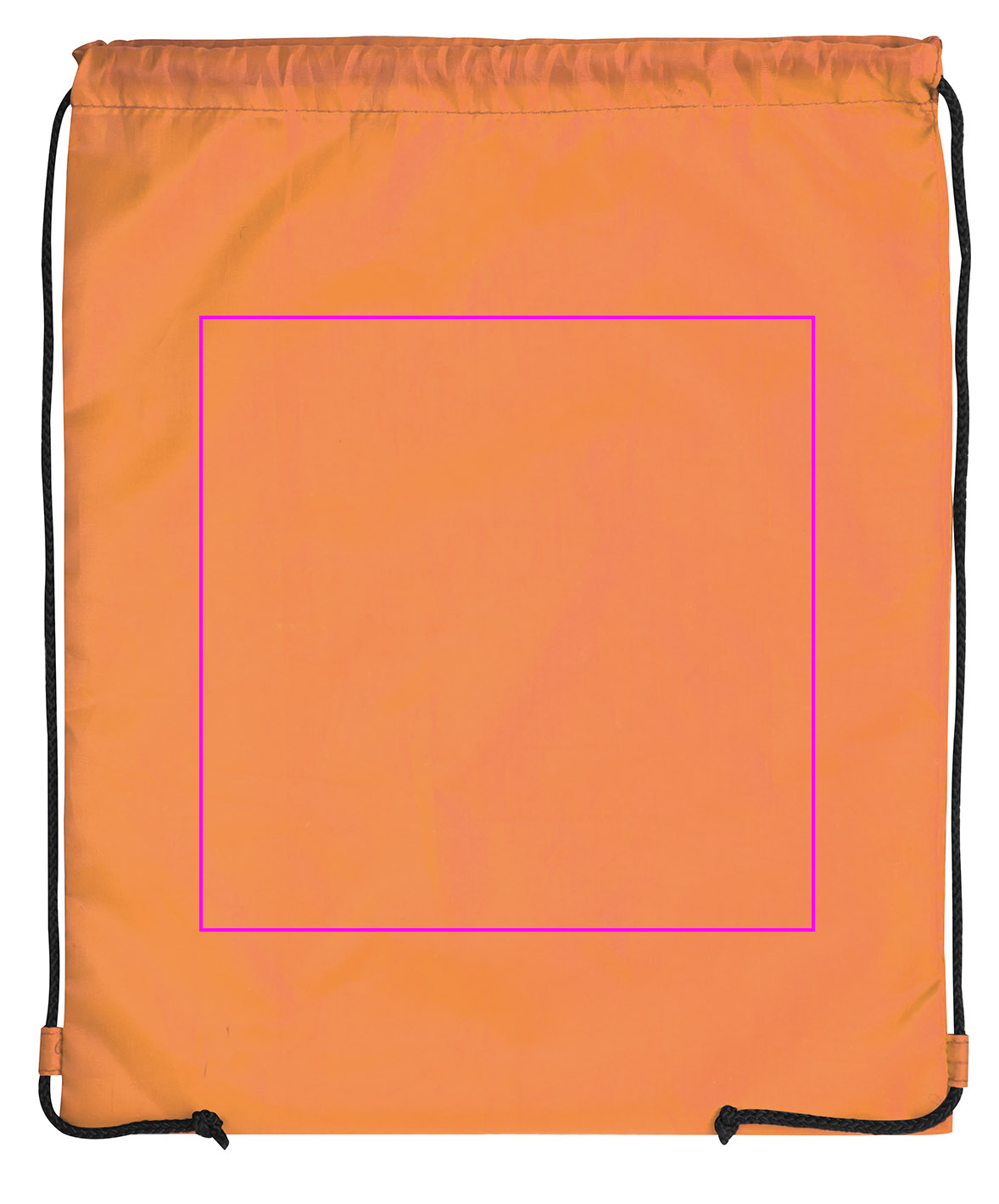 Worek z poliestru z recyklingu 210D WANDA