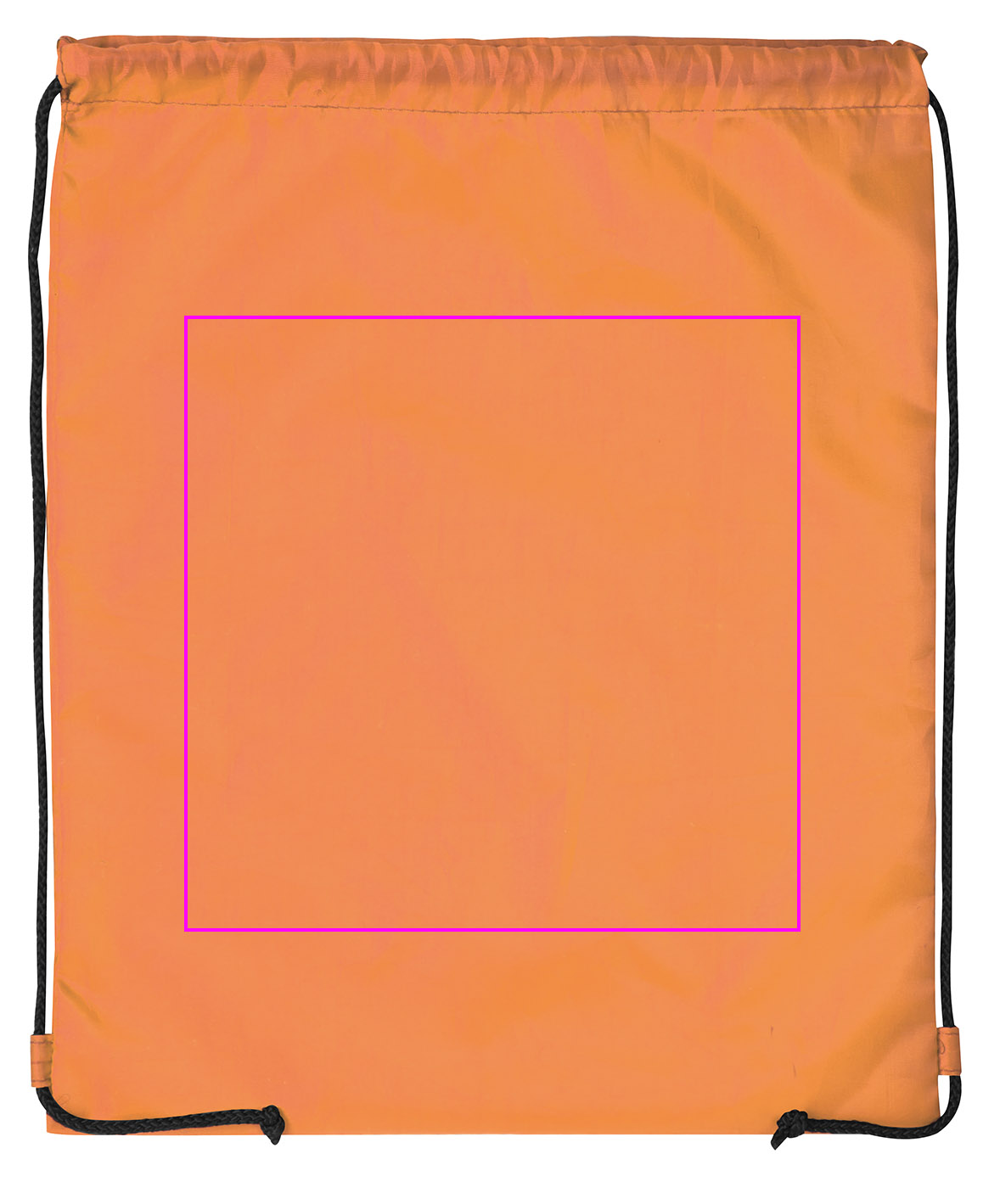 Worek z poliestru z recyklingu 210D WANDA