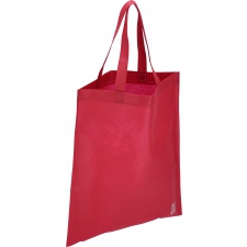Torba non-woven z krótkimi uszami 80g/m2 PELAGIA