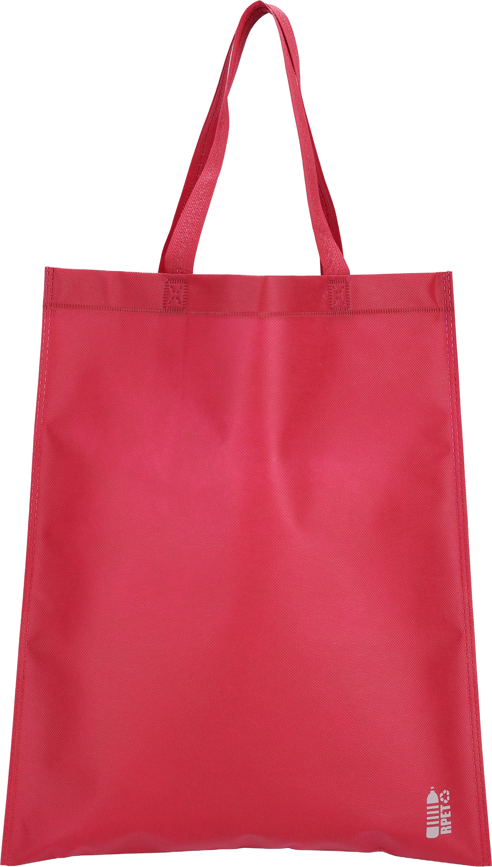 Torba non-woven z krótkimi uszami 80g/m2 PELAGIA