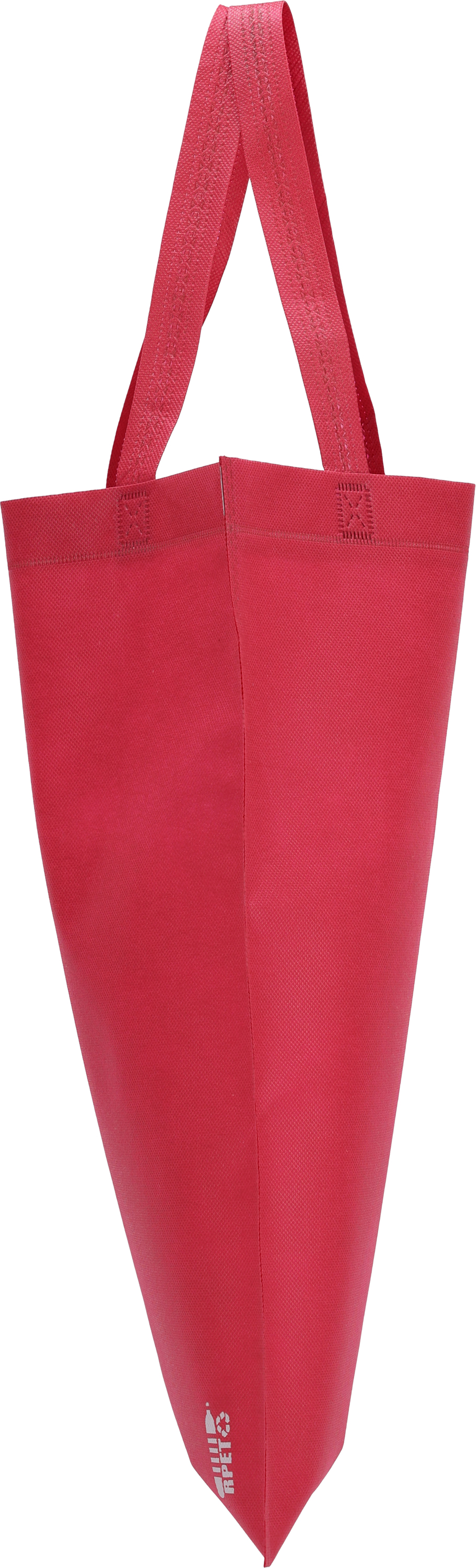 Torba non-woven z krótkimi uszami 80g/m2 PELAGIA