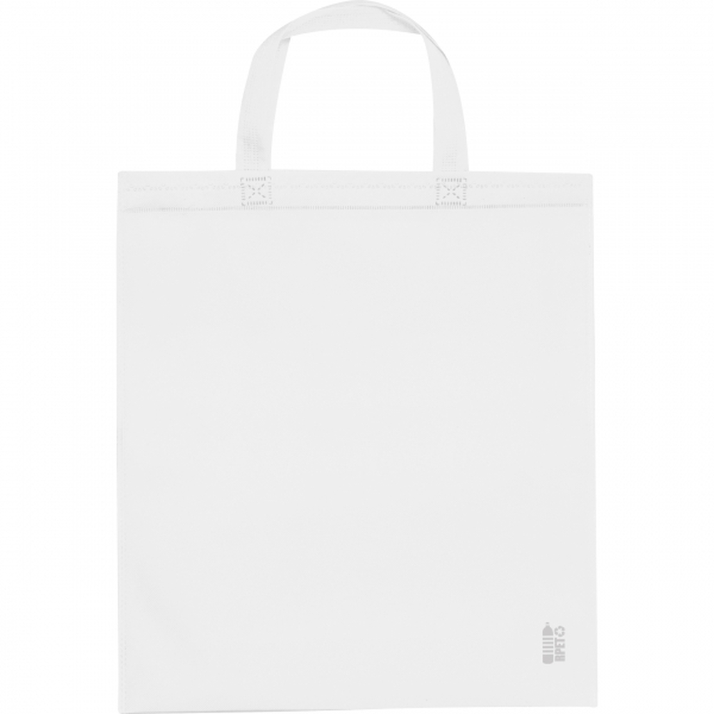 Torba non-woven z krótkimi uszami 80g/m2 PELAGIA