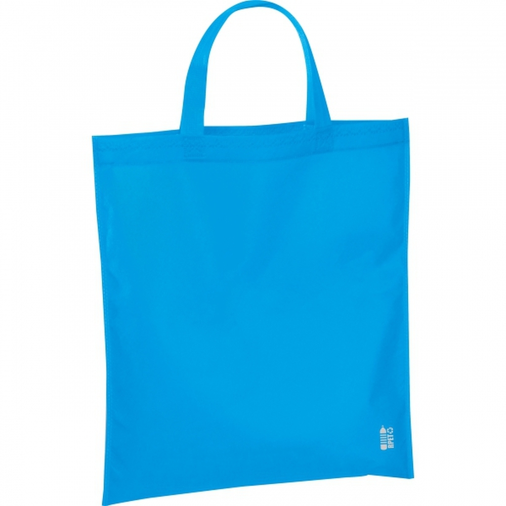 Torba non-woven z krótkimi uszami 80g/m2 PELAGIA
