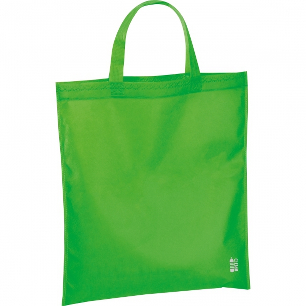 Torba non-woven z krótkimi uszami 80g/m2 PELAGIA