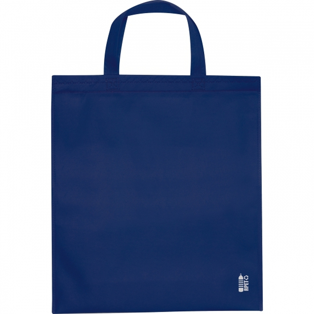 Torba non-woven z krótkimi uszami 80g/m2 PELAGIA