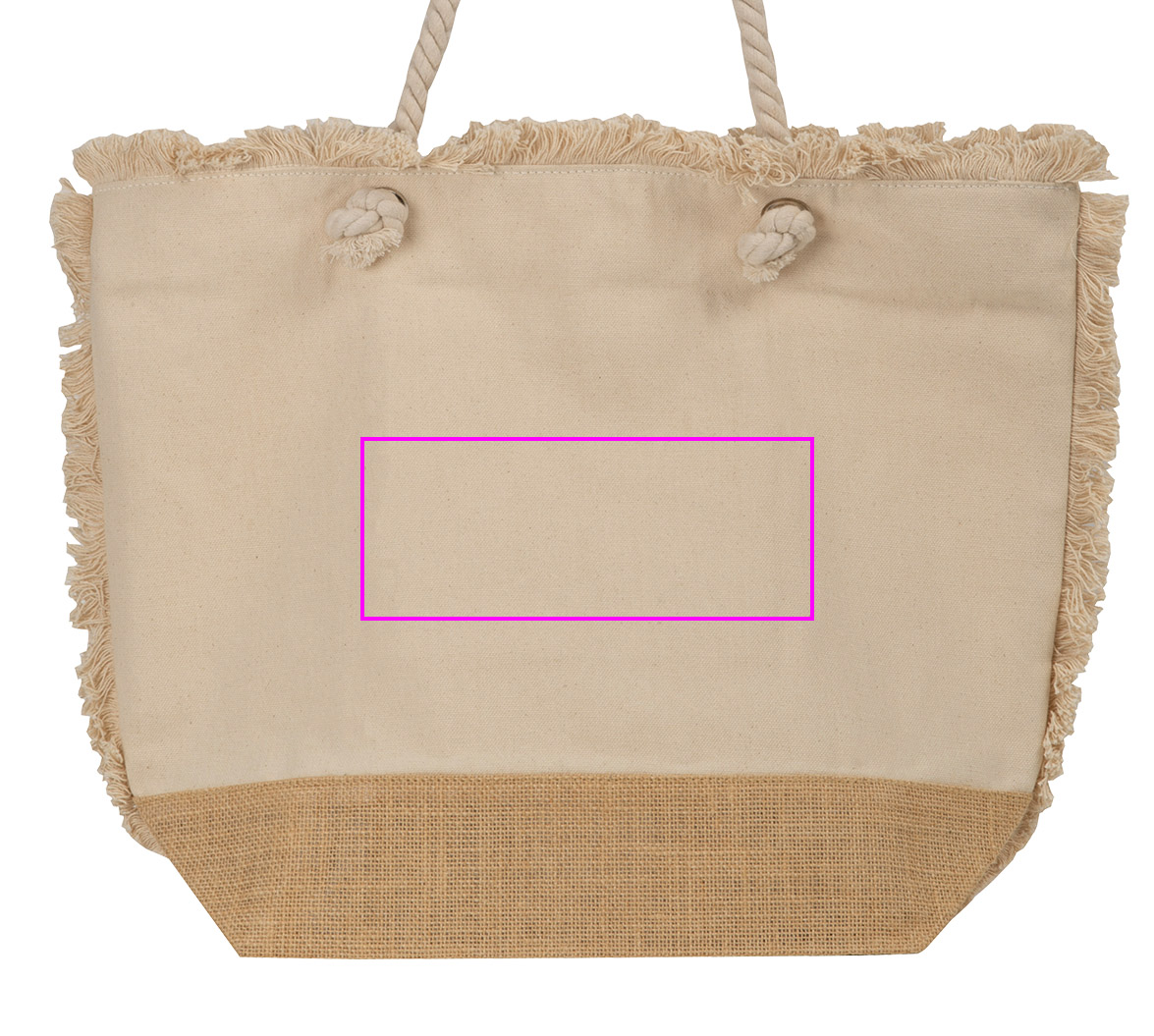 Torba plażowa RICARDA