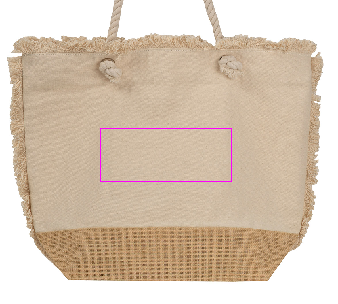 Torba plażowa RICARDA