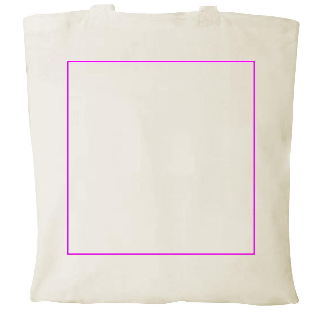 Torba RPET z długimi uszami 140g/m2 BYRON