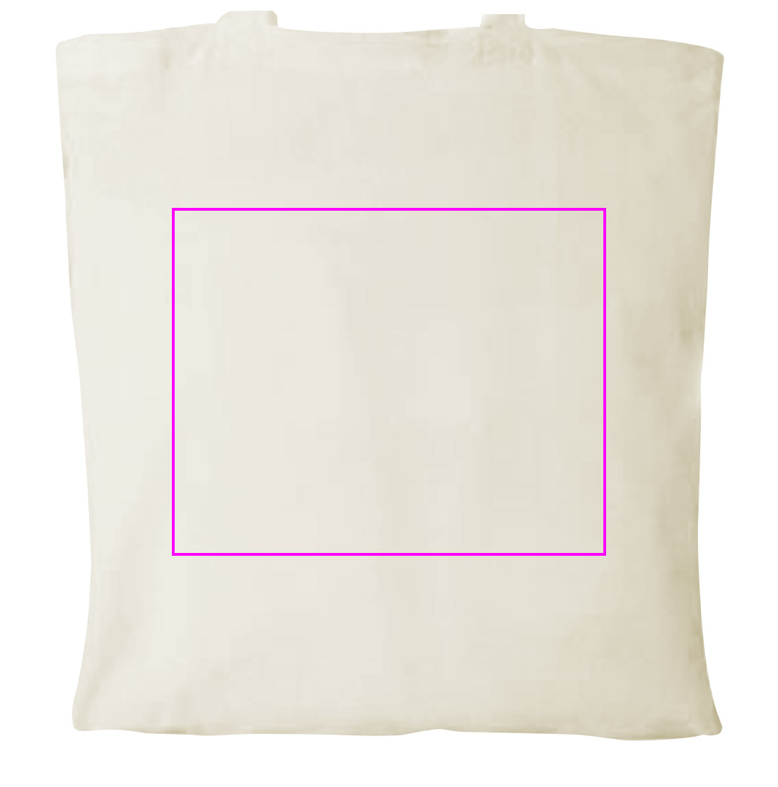 Torba RPET z długimi uszami 140g/m2 BYRON