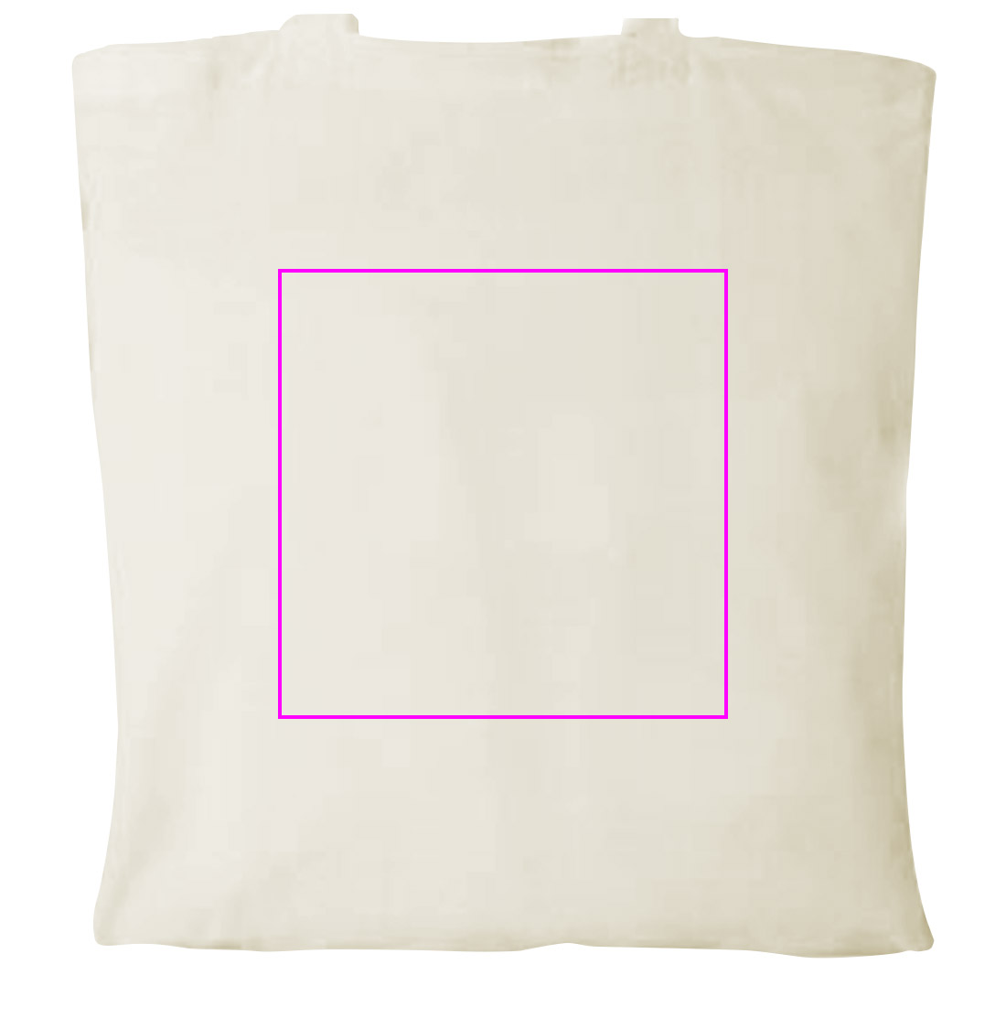 Torba RPET z długimi uszami 140g/m2 BYRON