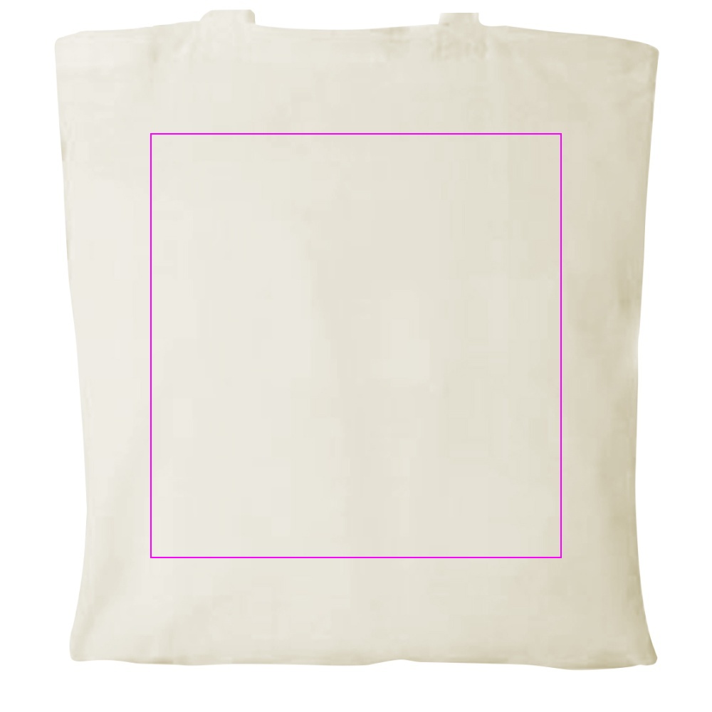 Torba RPET z długimi uszami 140g/m2 BYRON