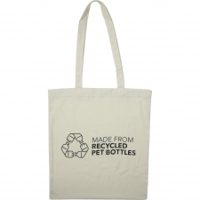 Torba RPET z długimi uszami 140g/m2 BYRON
