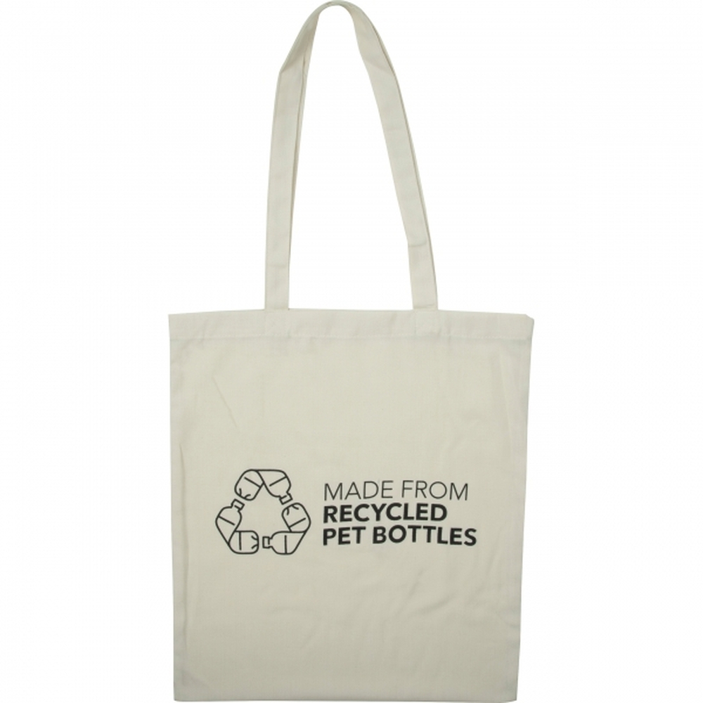 Torba RPET z długimi uszami 140g/m2 BYRON