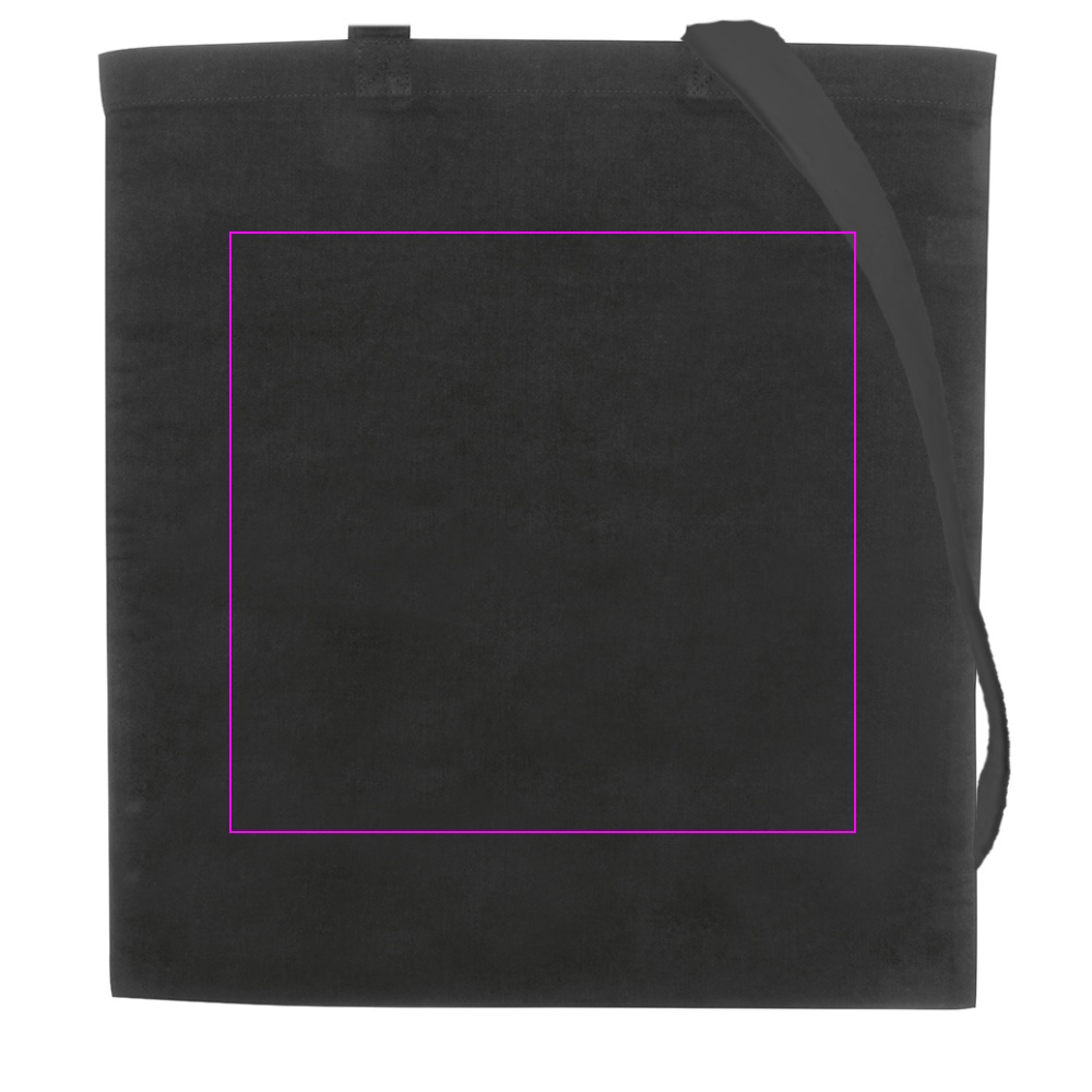 Torba RPET z długimi uszami 140g/m2 SANDRA