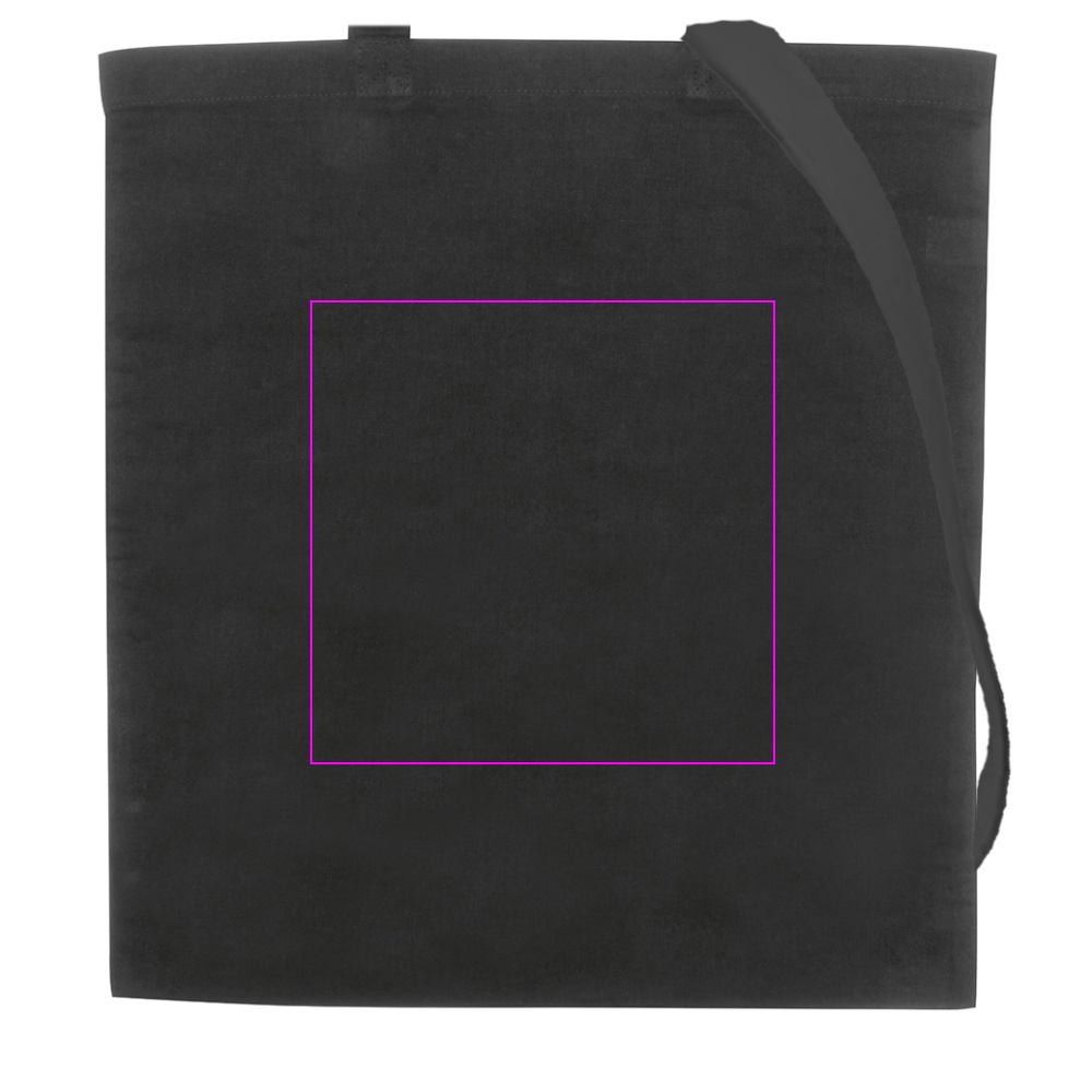 Torba RPET z długimi uszami 140g/m2 SANDRA