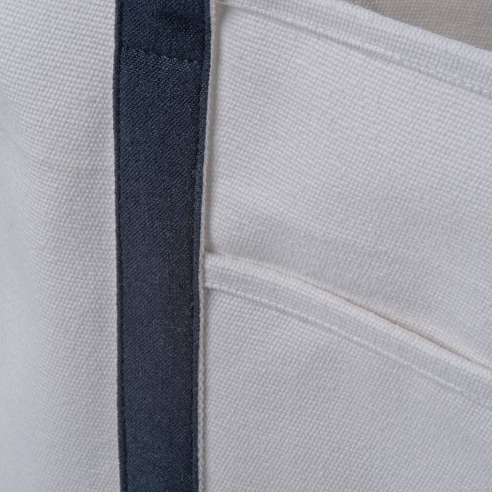 Duża torba bawełniana z długimi uszami 730 g/m2 HARVEY