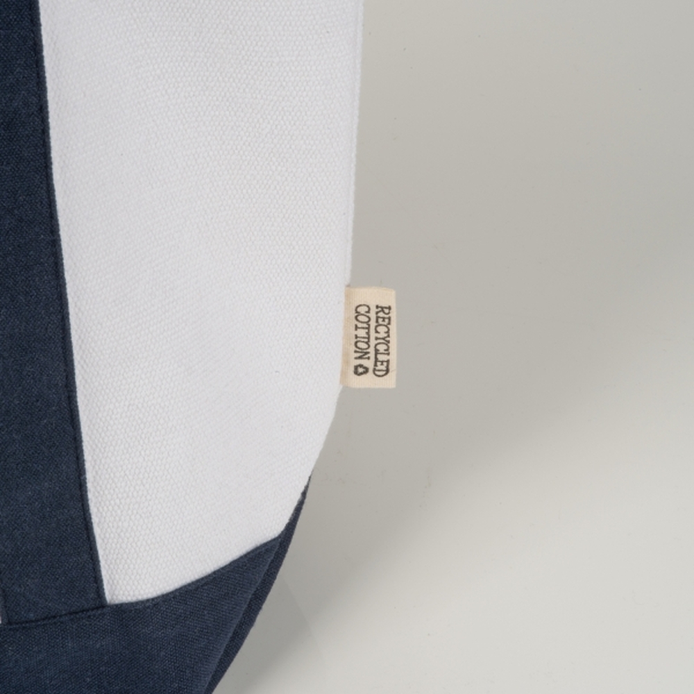 Mała torba bawełniana z długimi uszami 730 g/m2 GINA