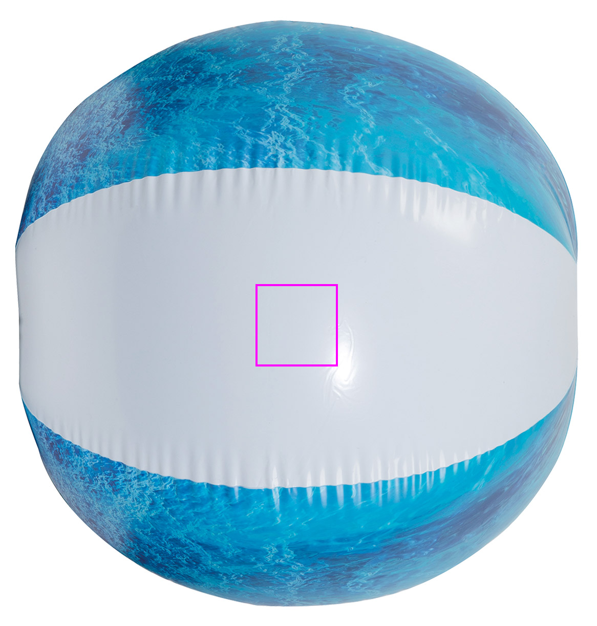 Piłka plażowa XXL ø70 cm VITTORIA