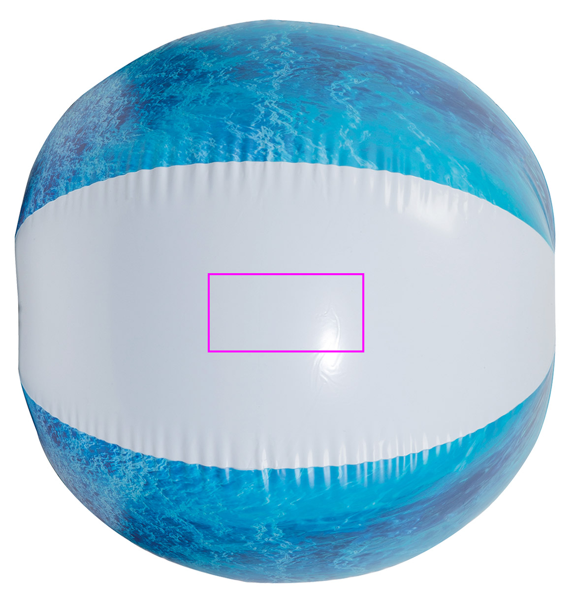 Piłka plażowa XXL ø70 cm VITTORIA