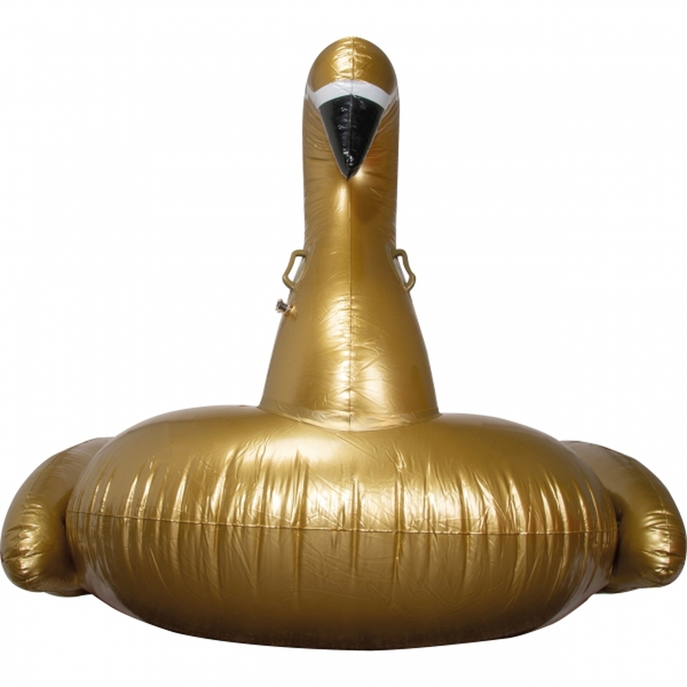 Dmuchany materac - łabędź RYAN