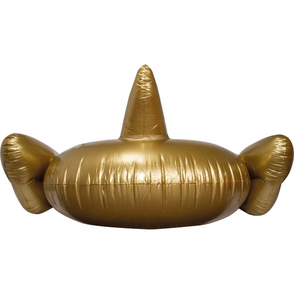 Dmuchany materac - łabędź RYAN