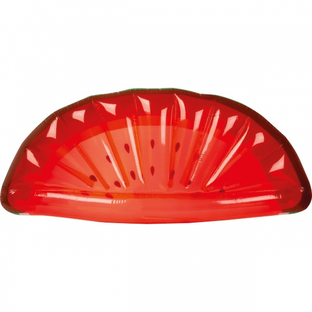 Dmuchany materac - arbuz NATANAEL