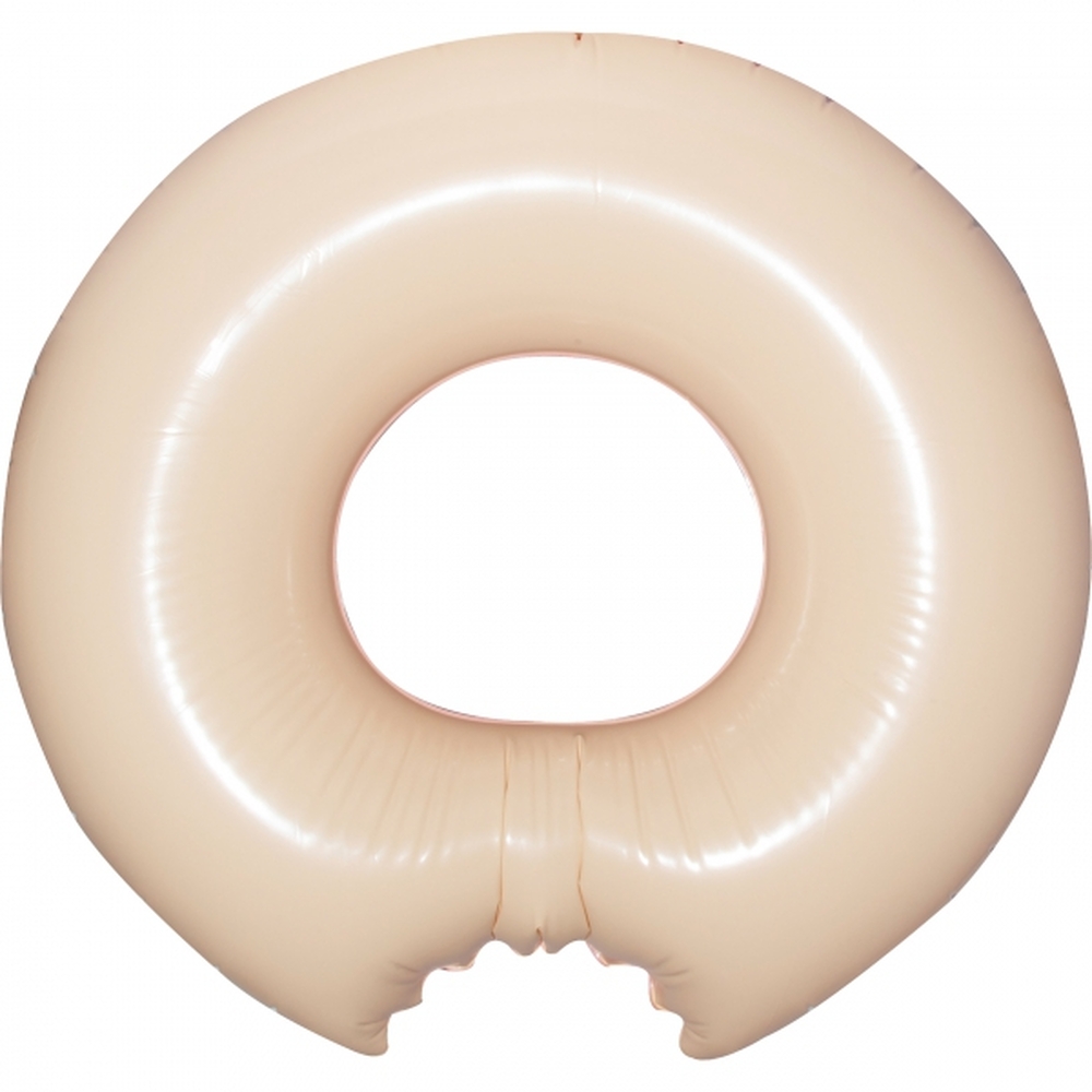 Dmuchany materac - pączek CHRISTOPHER