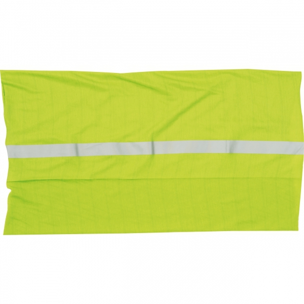 Bandana odblaskowa 120 g/m² IGNACIO