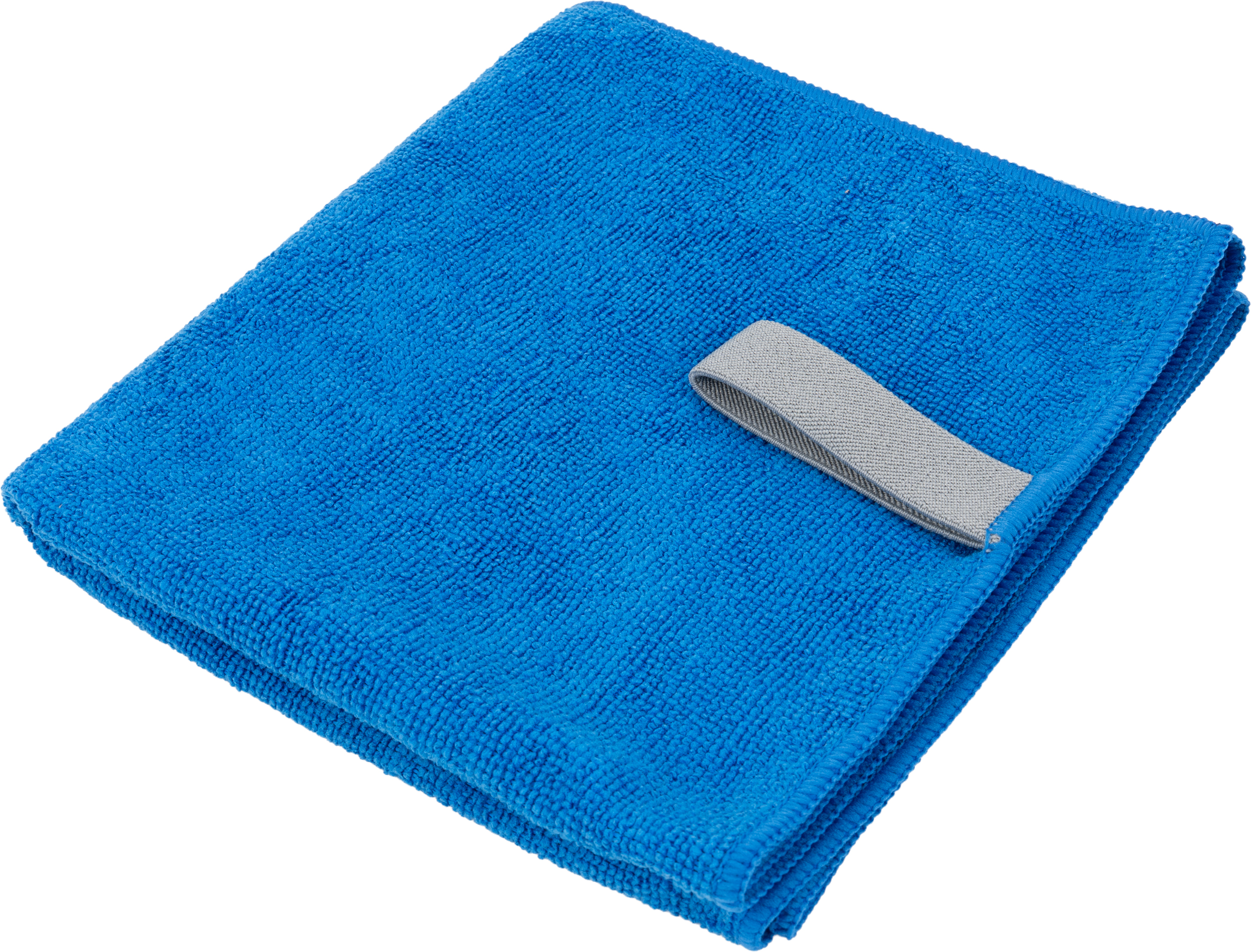 Mały ręcznik z mikrofibry 160 g/m² HUGH