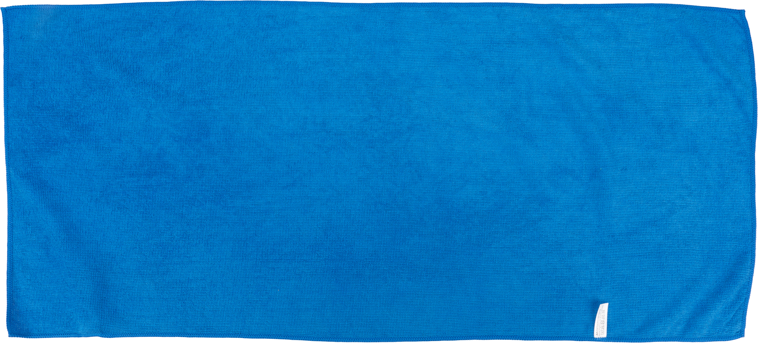 Mały ręcznik z mikrofibry 160 g/m² HUGH