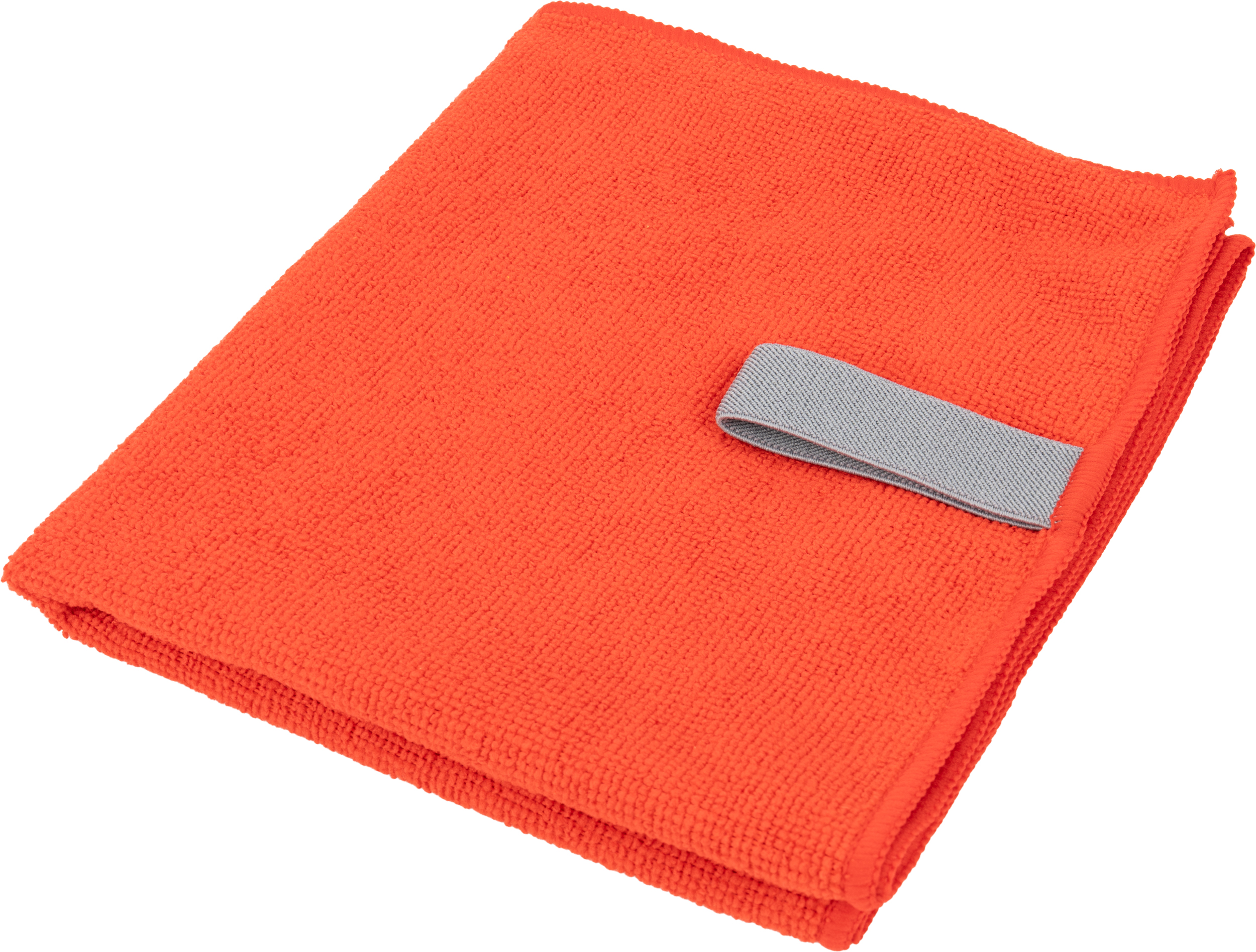 Mały ręcznik z mikrofibry 160 g/m² HUGH