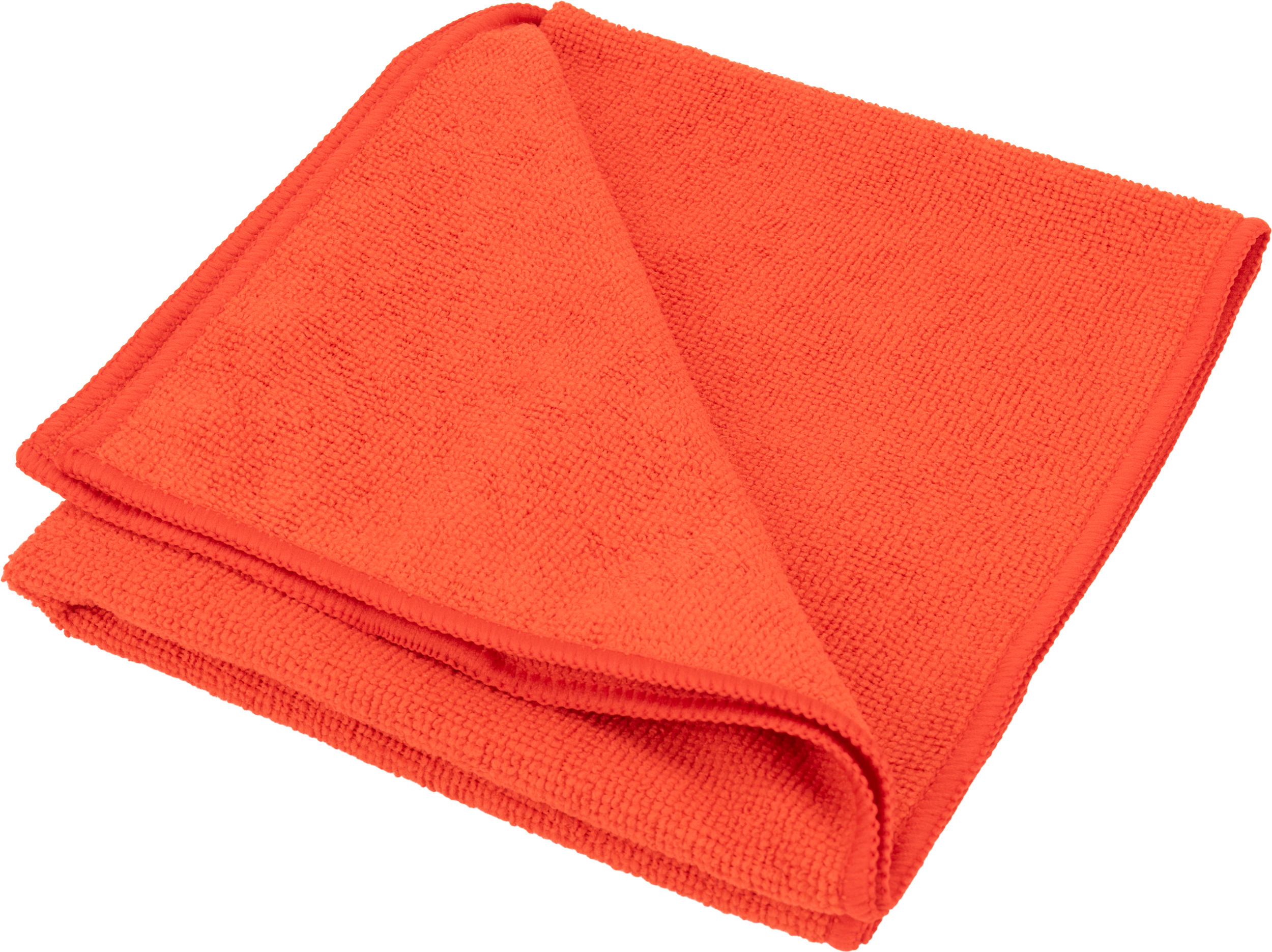 Mały ręcznik z mikrofibry 160 g/m² HUGH