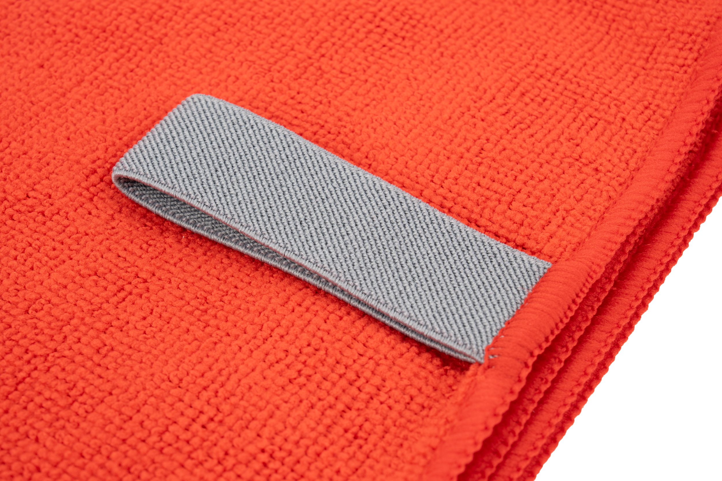 Mały ręcznik z mikrofibry 160 g/m² HUGH