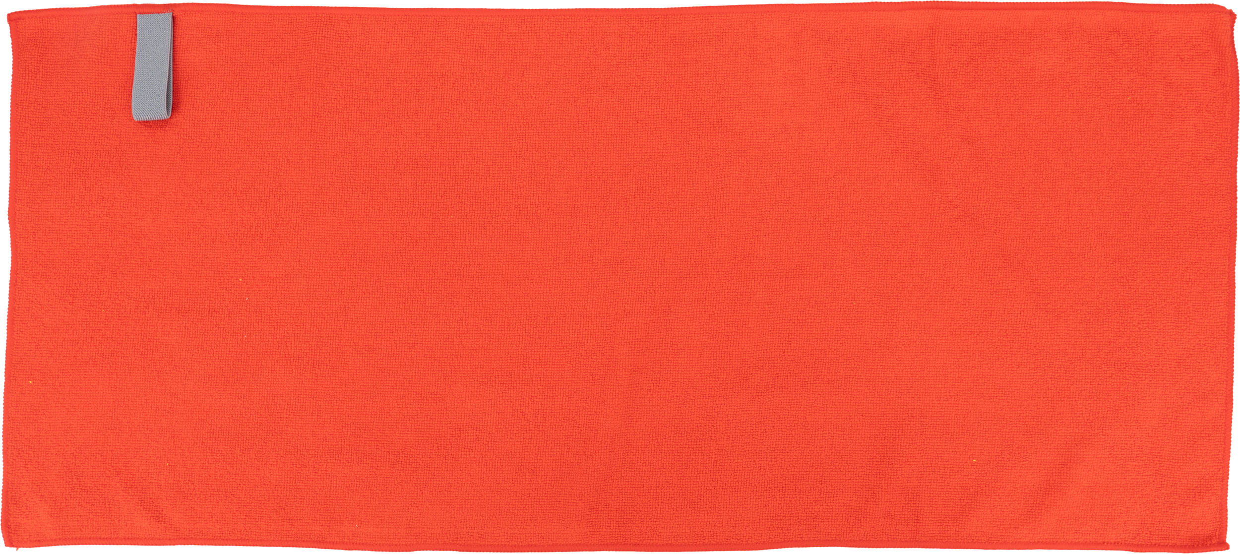 Mały ręcznik z mikrofibry 160 g/m² HUGH