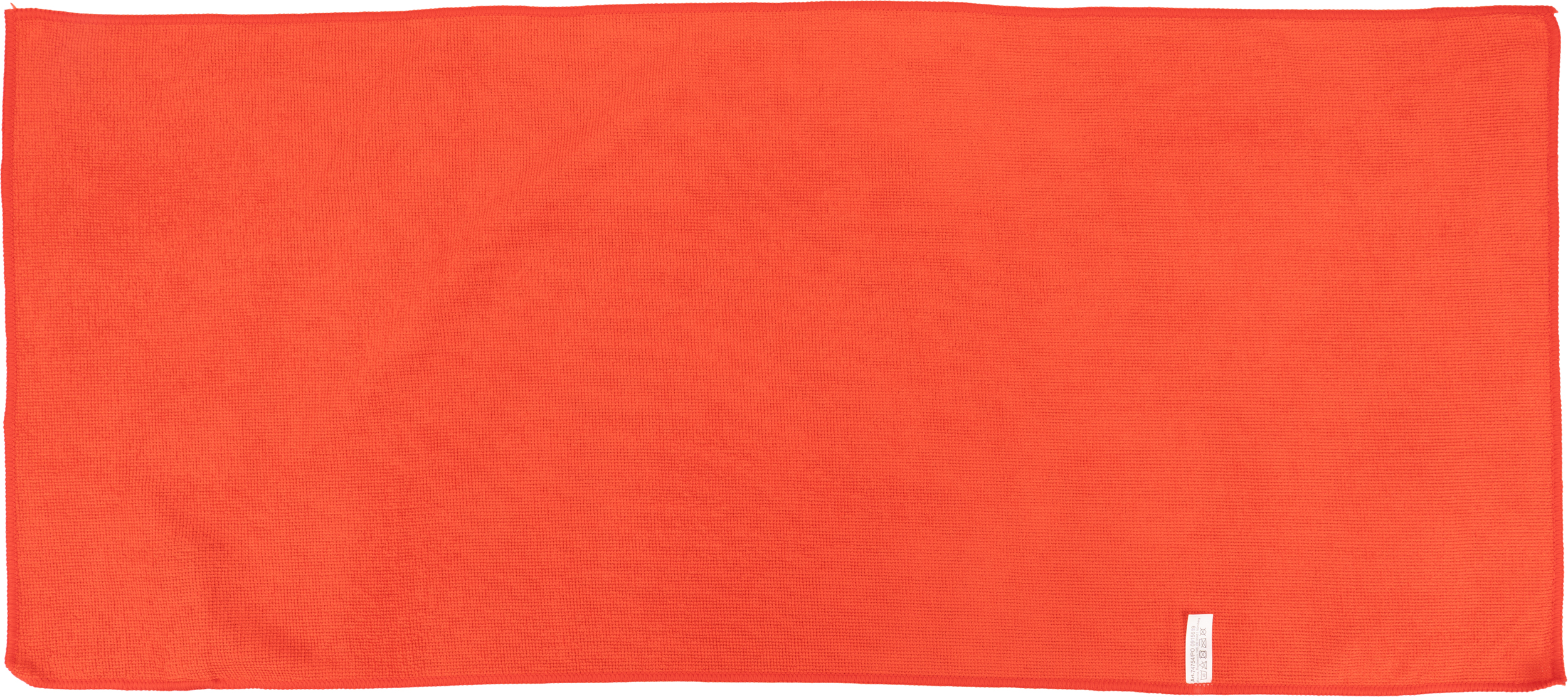 Mały ręcznik z mikrofibry 160 g/m² HUGH