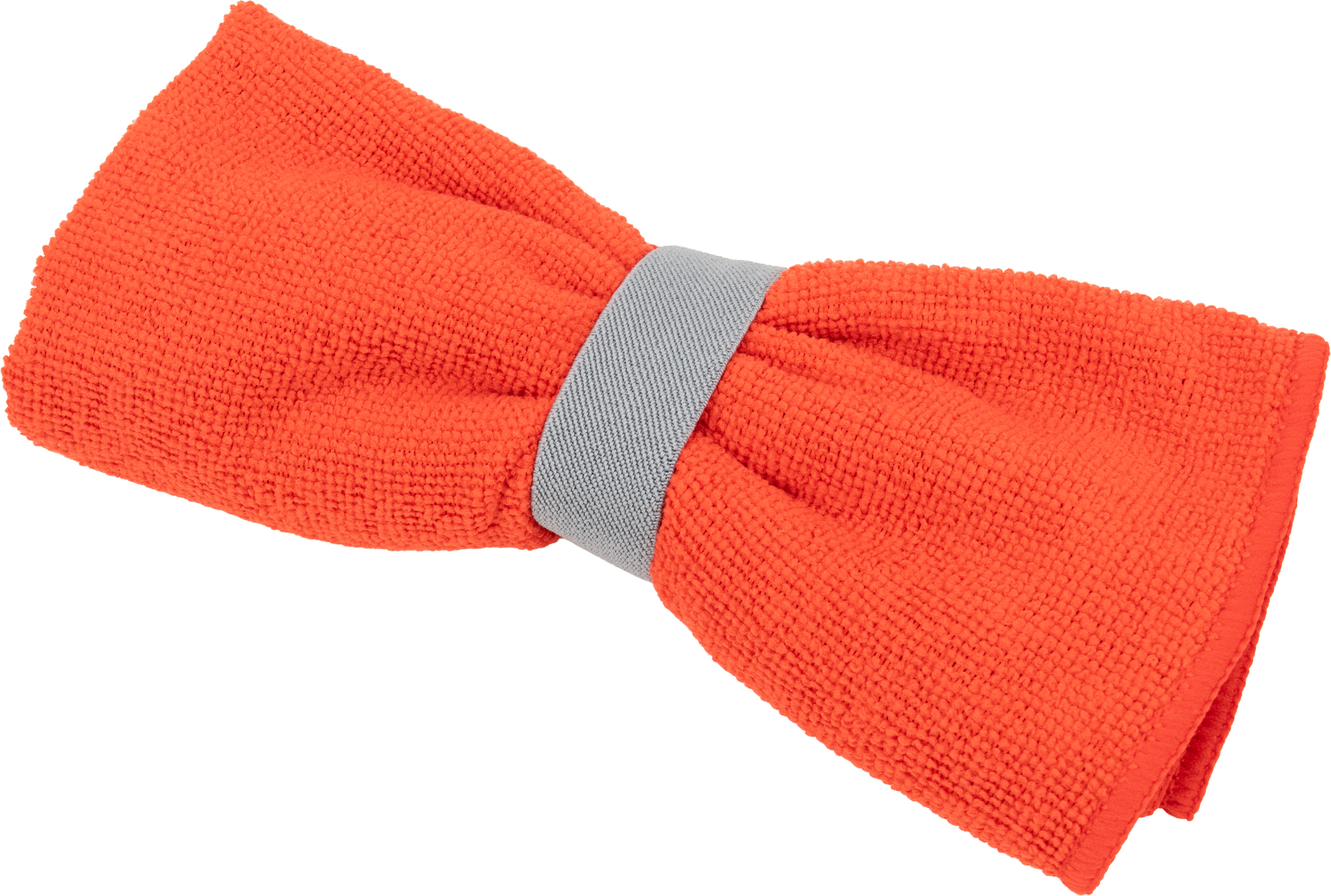 Mały ręcznik z mikrofibry 160 g/m² HUGH