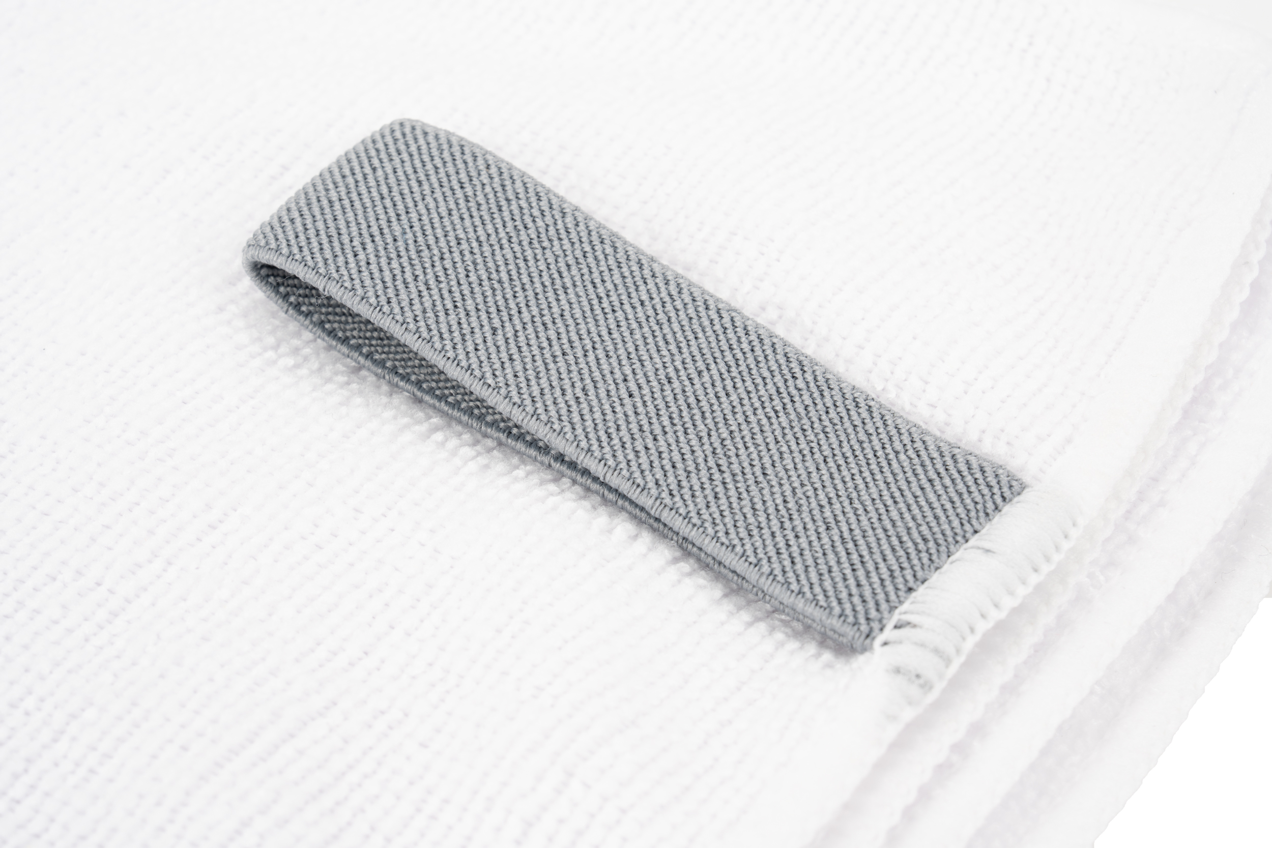 Mały ręcznik z mikrofibry 160 g/m² HUGH