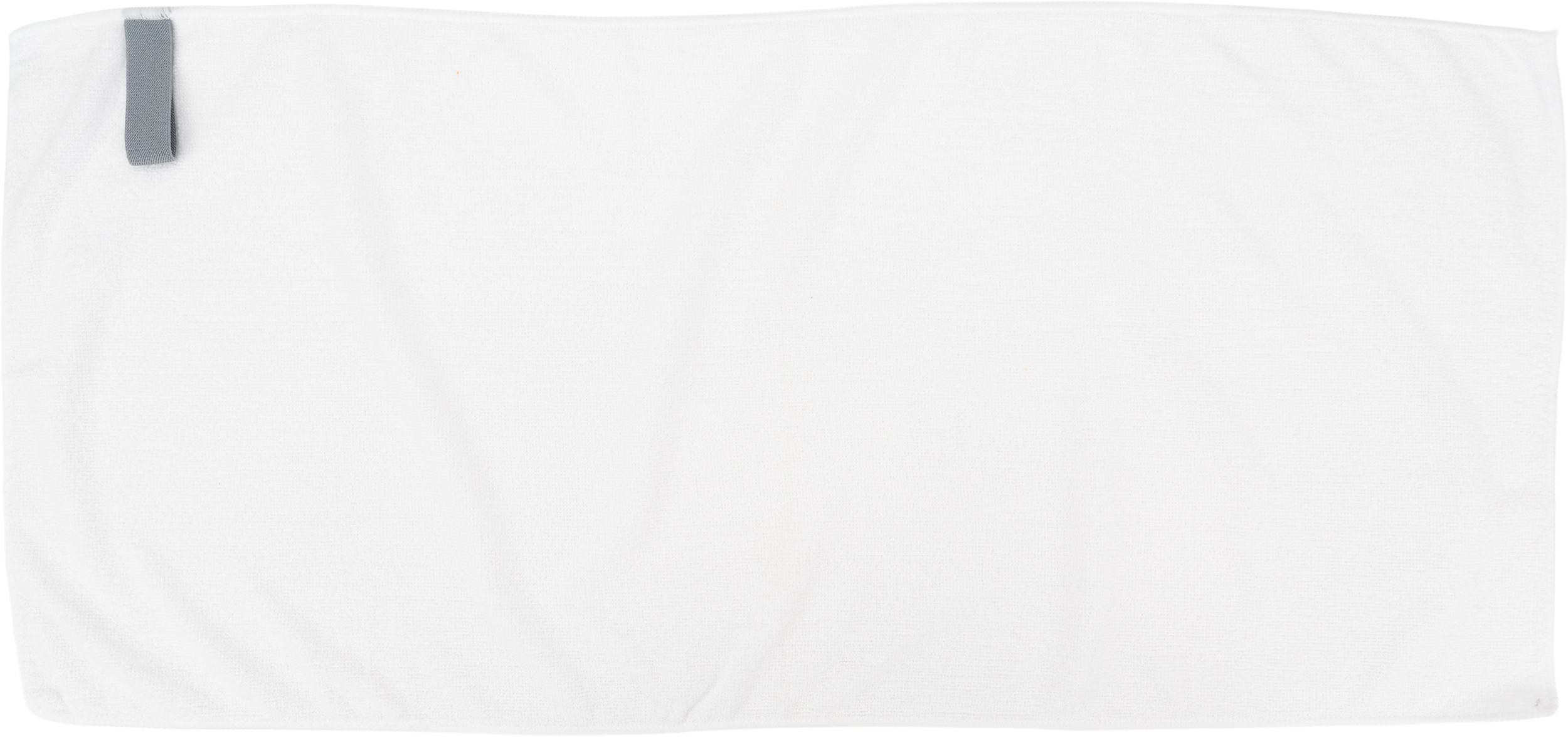 Mały ręcznik z mikrofibry 160 g/m² HUGH