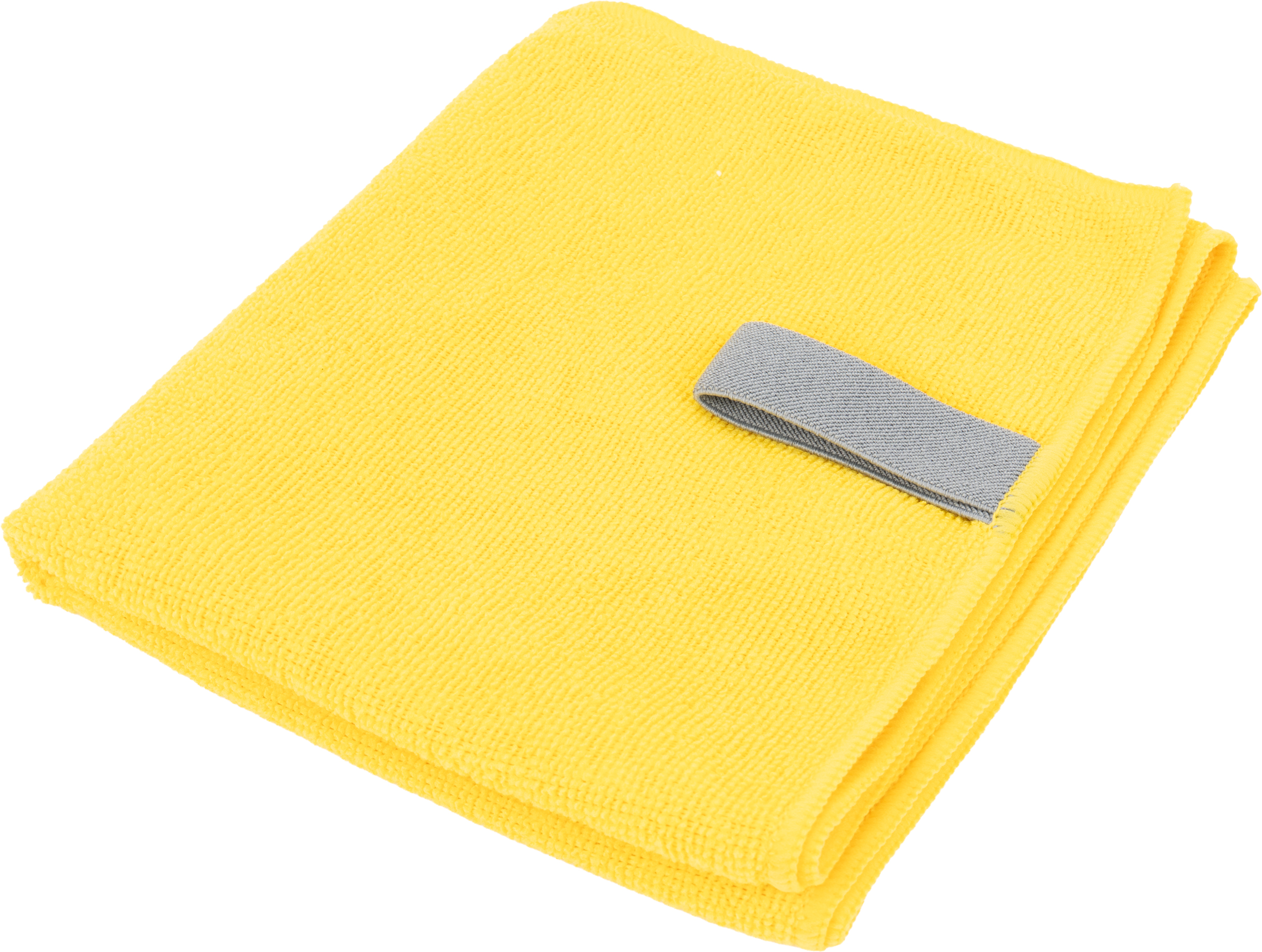 Mały ręcznik z mikrofibry 160 g/m² HUGH