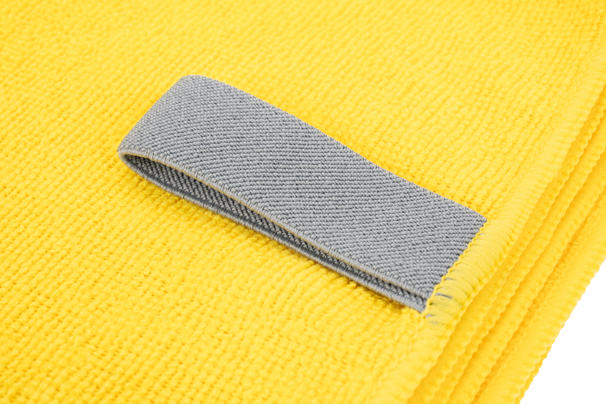 Mały ręcznik z mikrofibry 160 g/m² HUGH