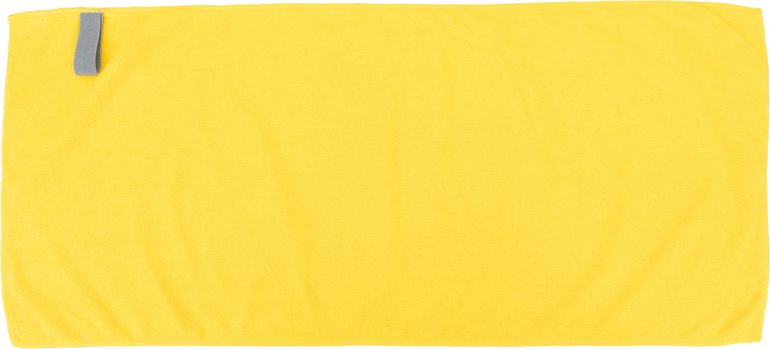 Mały ręcznik z mikrofibry 160 g/m² HUGH