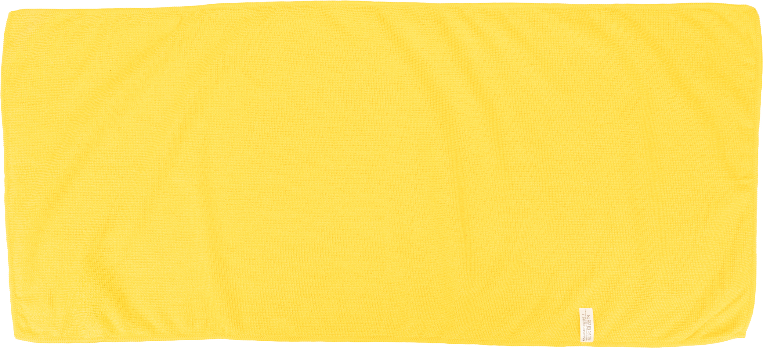 Mały ręcznik z mikrofibry 160 g/m² HUGH