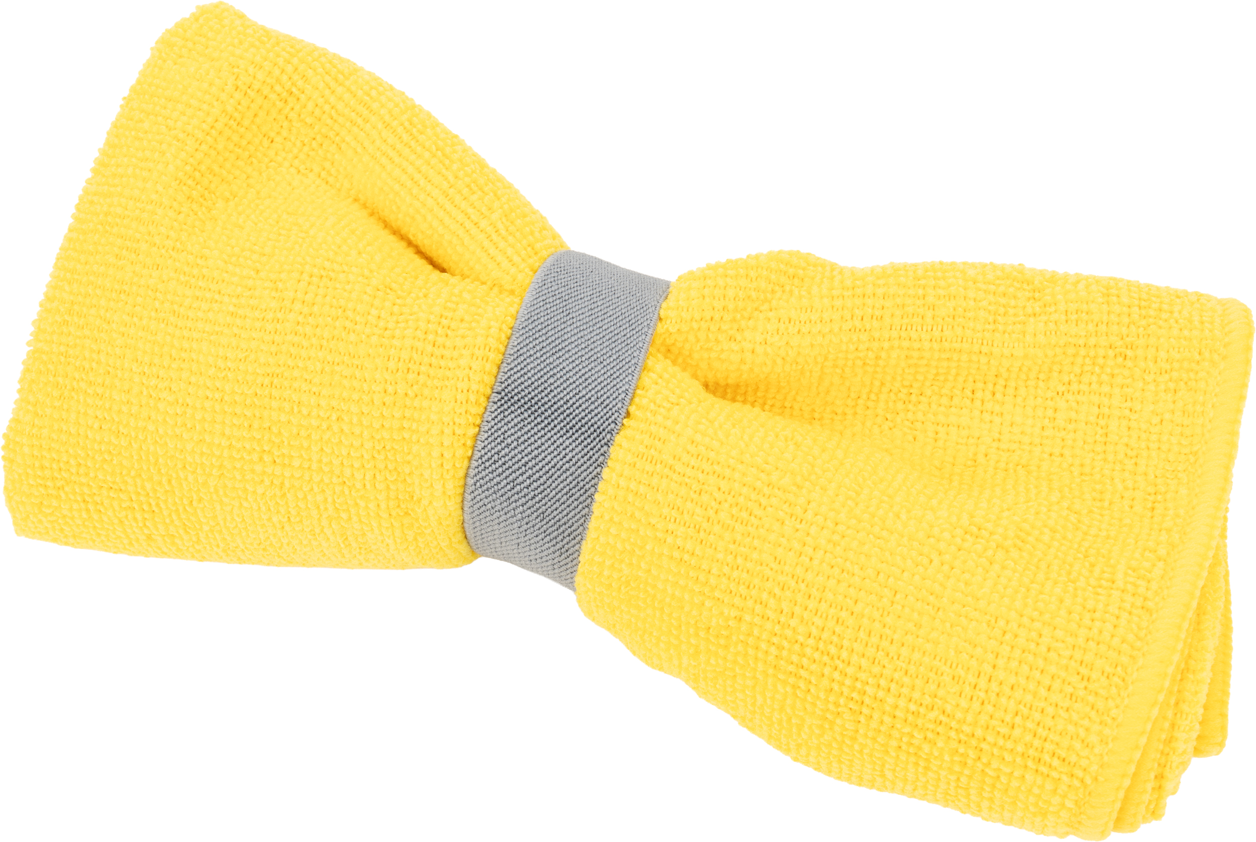 Mały ręcznik z mikrofibry 160 g/m² HUGH